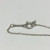 Tiffany & Co. Sterling Silver Paloma Picasso Triplo Goldini Necklace 16" Chain Tiffany & Co. Sterling Silver Paloma Picasso Triplo Goldini Necklace 16" Chain