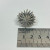 David Yurman Sterling Silver Large Starburst Ring With diamonds Size 7.75 David Yurman Sterling Silver Large Starburst Ring With diamonds Size 7.75