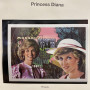 MONGOLIA Princess Diana in Wedding Dress MNH souvenir sheet