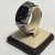 RADO Jubilee Women's Watch with Diamonds And Sapphire Glass, Dark Silver Tone