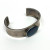 Vintage Sterling Silver Cuff Bracelet Vintage Sterling Silver Cuff Bracelet