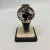 Olivia Burton Bejeweled Florals Leather Strap Watch