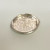Rolex Ladies 14k SOLID WHITE GOLD Dress with Diamonds 1950s Rolex Ladies 14k SOLID WHITE GOLD Dress with Diamonds 1950s