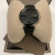 Gucci Interlocking G Black Dial, Leather strap With BOX Gucci Interlocking G Black Dial, Leather strap With BOX