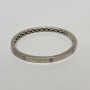 Sterling Silver Bracelet 925 JCL/with CZ