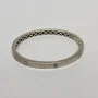 Sterling Silver Bracelet 925 JCL/with CZ