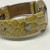 Woman Faconnable Diamond Mezza Luna Moonlight Watch Mother Of Pearl Dial Swiss