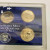 2006 United States State Quarters Proof Set 5 Coins US Mint San Francisco