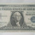 1957 One Dollar Bill Silver Certificate Average Circulated Blue Seal VG-AU 1957 One Dollar Bill Silver Certificate Average Circulated Blue Seal VG-AU