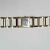 GUESS GOLD TONE WATCH GUESS STEEL WATER RESISTANT JAPAN MOVT GUESS GOLD TONE WATCH GUESS STEEL WATER RESISTANT JAPAN MOVT