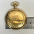 ELGIN Movement 14k Gold Pocket Watch