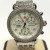 Michele CSX33 Diamond White Women's Watch - MW03S01A1046