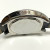 Locman Stainless Steel 2.5 ct White Round Cut Black Dial With Black Band Watch Locman Stainless Steel 2.5 ct White Round Cut Black Dial With Black Band Watch