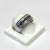Fine Mens Jewelry DIAMOND RING 1CTTW BLACK DIAMOND IN STERLING SILVER Fine Mens Jewelry DIAMOND RING 1CTTW BLACK DIAMOND IN STERLING SILVER