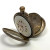Vintage Sterling Silver Pocket Watch Not Working Vintage Sterling Silver Pocket Watch Not Working