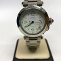 Pasha de Cartier Automatic Water Resistant Swiss Made Watch