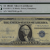 FR # 1614* ,1935 E SILVER CERTIFICATE(*E BLOCK) PRIEST /HUMPHREY 30 VF