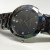 GRAND PRIX TUNGSTEN SAPHIRE WATCH 33 mm GRAND PRIX TUNGSTEN SAPHIRE WATCH 33 mm