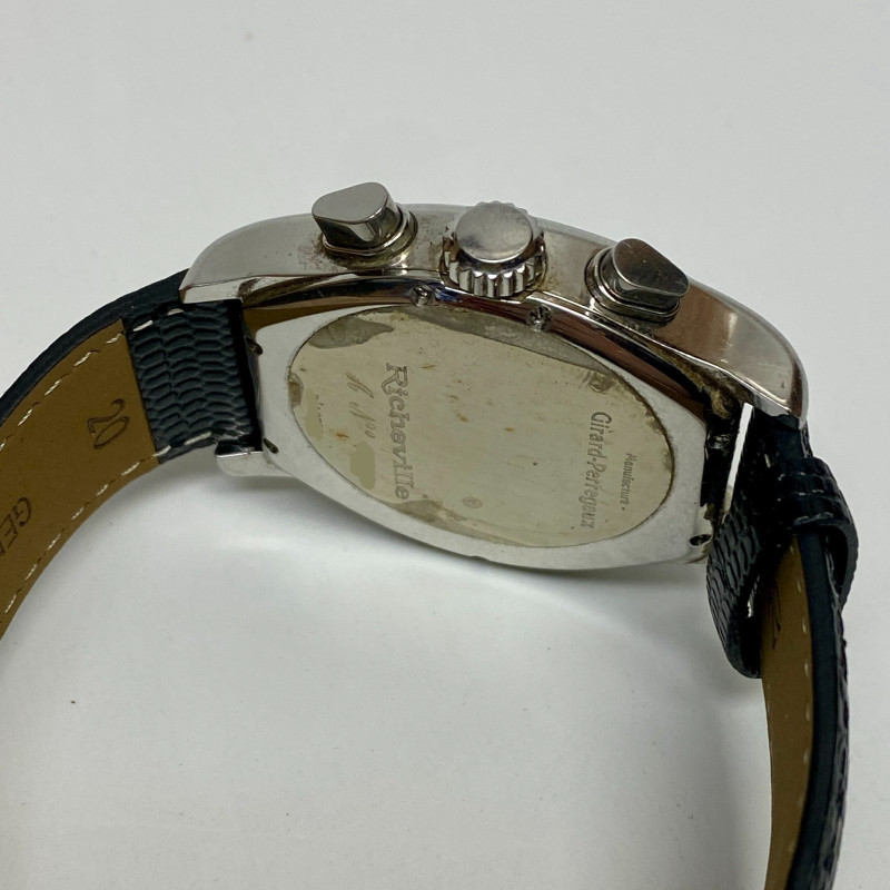 Girard Perregaux Richeville Automatic 2750