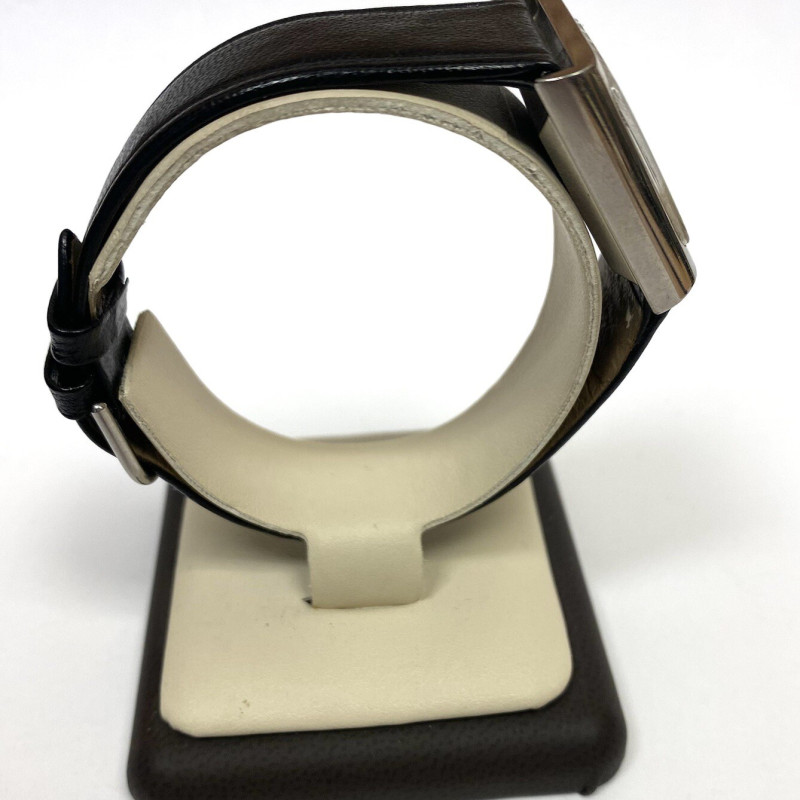 Omega De Ville Automatic 29×22mm Vintage Men's Watch Used Swiss Made