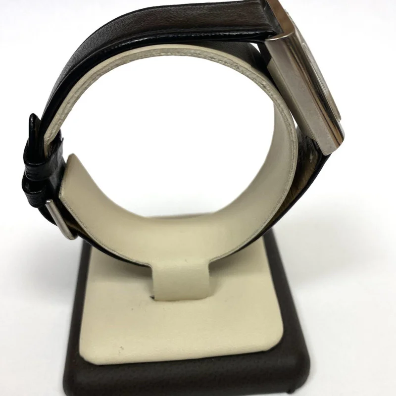 Omega De Ville Automatic 29×22mm Vintage Men's Watch Used Swiss Made