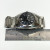 Wristwatch USED BVLGARI Ergon EG40S Automatic Stainless Steel