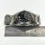 Wristwatch USED BVLGARI Ergon EG40S Automatic Stainless Steel