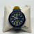 Lacoste Borneo Blue/Rubber Wristwatch 44mm Lacoste Borneo Blue/Rubber Wristwatch 44mm