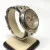 Daniel Mink Chronograph, Tachymetre, All Stainless Steel Watch
