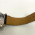 GUCCI G-Round 101M Brown Dial Men's Quartz Watch, Box [Near Mint]