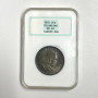 1892 Half Dollar 50C Columbian Exposition NGC MS63