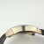 Locman Titanio 1970 Titanium Chronograph Watch 46mm Case Black Cordura Strap