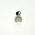 PANDORA ONYX CABOCHON DANGLE CHARM PENDANT RETIRED 790537O POUCH