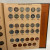 Jefferson Nickels Dansco Album with Proofs #8113 - 1938 to 2005 - No Coins Jefferson Nickels Dansco Album with Proofs #8113 - 1938 to 2005 - No Coins