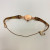 Vintage Lady Sanford 14k gold 17Jewels, Gold Plated Kreisler Quality Band Vintage Lady Sanford 14k gold 17Jewels, Gold Plated Kreisler Quality Band
