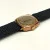 Rolex World's Records Geneve Suisse Gold Medal 9k Square Watch, 1920s