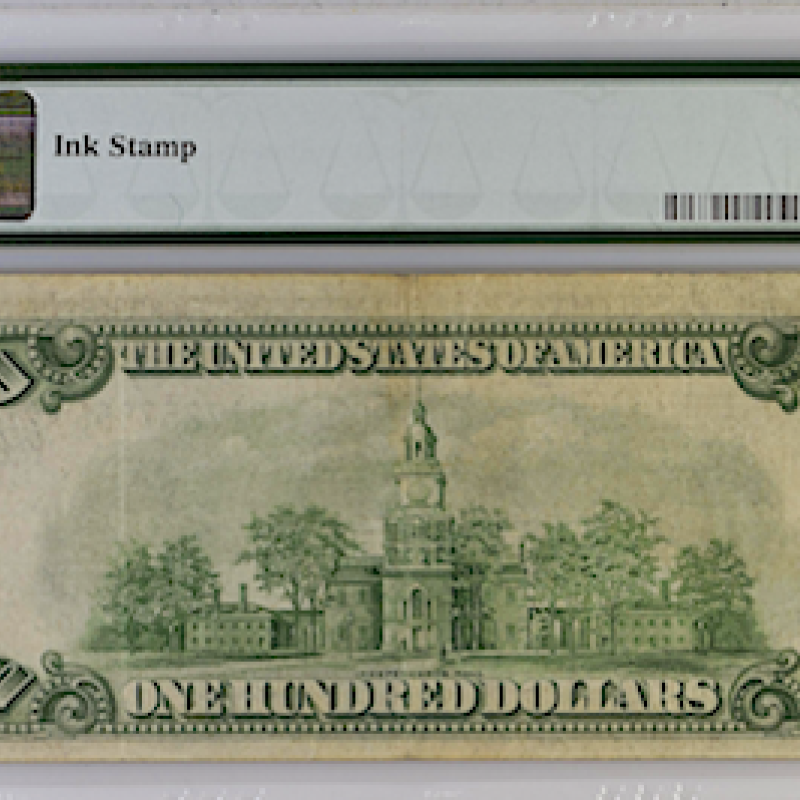 Fr #2153-Bm Mule 1934 A Federal Reserve Note 30 VF NEW YORK  (BA BLOCK ) 