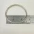 Vintage Pandora Liquid Flow Bangle Heavy 34.9g 925 ALE
