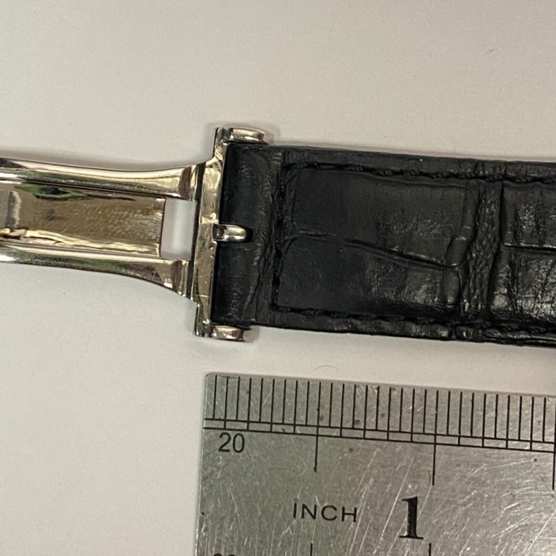 Ice Tek 9.5 ct Diamond AVI & CO Swiss Made Automatic White Face Watch Ice Tek 9.5 ct Diamond AVI & CO Swiss Made Automatic White Face Watch