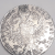 1780 M Theresia D.G. Austrian Silver Coin R.IMP.HU.BO.REG. 1780 M Theresia D.G. Austrian Silver Coin R.IMP.HU.BO.REG.