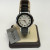 Bulova Women's Stainless Steel Diamond Two-Tone black and white Bulova Women's Stainless Steel Diamond Two-Tone black and white