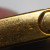 Vintage S Z Dupont Gold Electro Plated Lighter Vintage S Z Dupont Gold Electro Plated Lighter