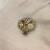 Vintage Lady Sanford 14k gold 17Jewels, Gold Plated Kreisler Quality Band Vintage Lady Sanford 14k gold 17Jewels, Gold Plated Kreisler Quality Band
