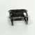 BARRER Sterling Silver Money Clip 1.5" BARRER Sterling Silver Money Clip 1.5"