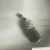 14K Baby Shoe Charm With Engraving 585 0n Pendent 14K Baby Shoe Charm With Engraving 585 0n Pendent