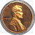 1969-S PCGS PR67RD CAM LINCOLN MEMORIAL PENNY 1C 