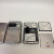 HP iPAQ hx2750 Pocket PC PDA + Original RhinoSkin Case Untested No Charger