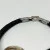 Antique Girard Perregaux 14K White Gold Ladies Wristwatch - GEMEX USA 10KT Band