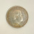 1896 Portugal 500 Reis Silver Coin 1896 Portugal 500 Reis Silver Coin