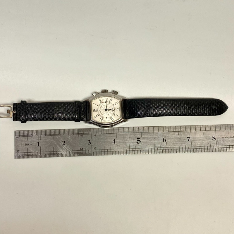 Girard Perregaux Richeville Automatic 2750